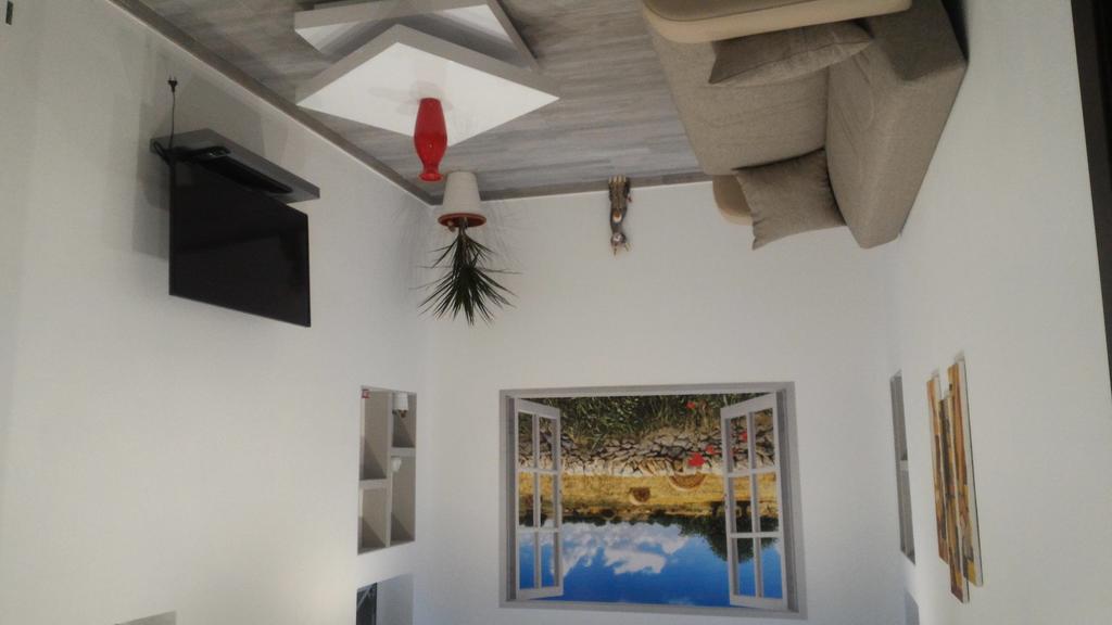 Casa Origano Villa Ispica Luaran gambar
