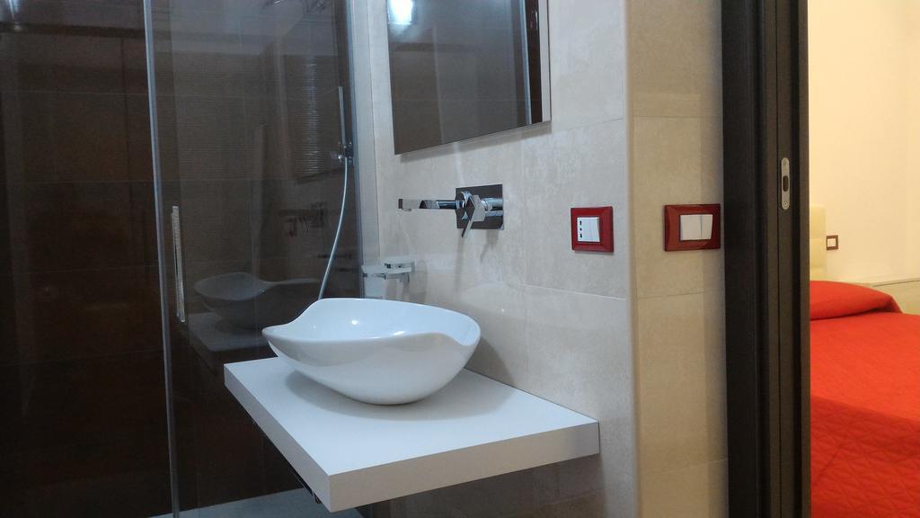 Casa Origano Villa Ispica Luaran gambar