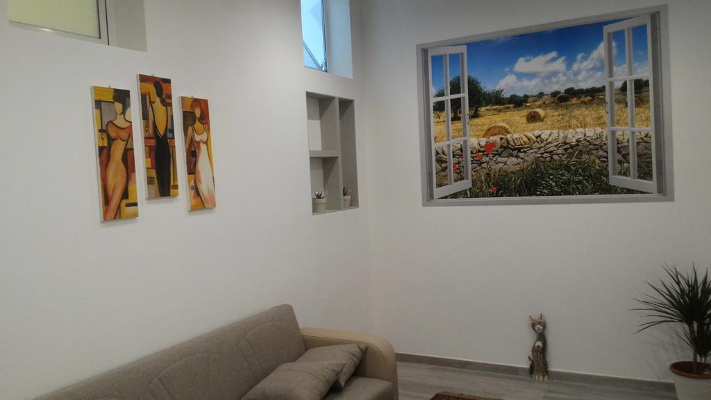 Casa Origano Villa Ispica Luaran gambar