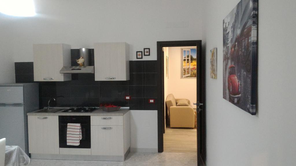 Casa Origano Villa Ispica Luaran gambar