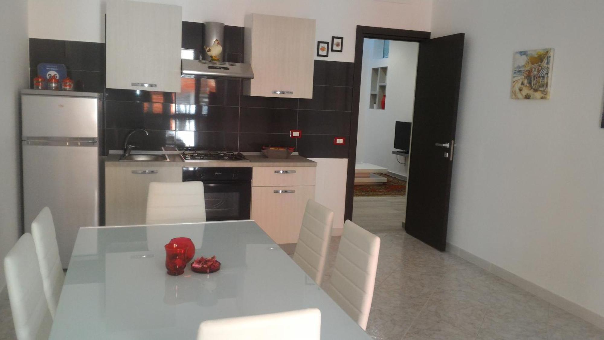 Casa Origano Villa Ispica Luaran gambar