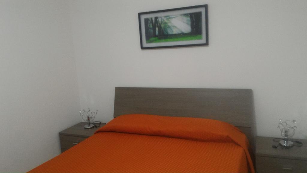 Casa Origano Villa Ispica Luaran gambar