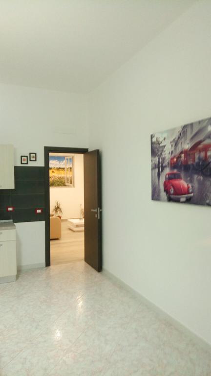 Casa Origano Villa Ispica Luaran gambar